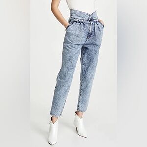 IRO STAUNCH 19S JEANS